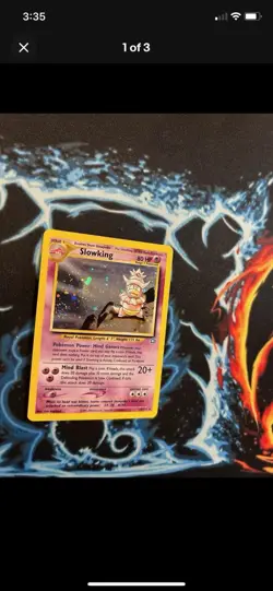 Reserved Pokemon Lot Of Cards - Image 1