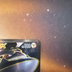 Pokemon Steelix EX Full Art Ultra Rare Holo Card XY Steam Siege 108/114 180HP - Image 2