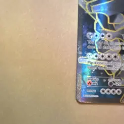 Pokemon Steelix EX Full Art Ultra Rare Holo Card XY Steam Siege 108/114 180HP - Image 4