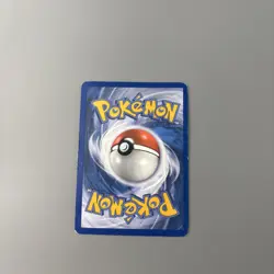 Pokemon REVERSE HOLO Charizard G Lv. 65 - Supreme Victors 20/147 HP/DMG - Image 3