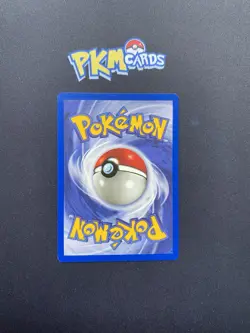 Pokemon TCG Kangaskhan Base Set 2 26/130 Regular Rare LP. - Image 2