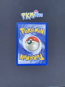 Pokemon TCG Poliwhirl Base Set 2 57/130 Regular LP. - Image 2