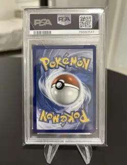 Charmina V PSA 10 FA Alternative 186/203 Evolution Celeste Carte Pokemon - Image 2