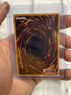 Yugioh! Scrubbed Raid - DP09-EN029 - Super Rare - 1st Edition - YuGiOh LP/NM - Image 3