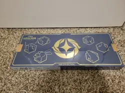 Disney Lorcana TCG 2024 D23 Collection Collector’s 6 Card Set (Factory Sealed) - Image 2