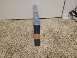 Disney Lorcana TCG 2024 D23 Collection Collector’s 6 Card Set (Factory Sealed) - Image 3