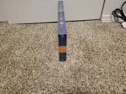 Disney Lorcana TCG 2024 D23 Collection Collector’s 6 Card Set (Factory Sealed) - Image 5