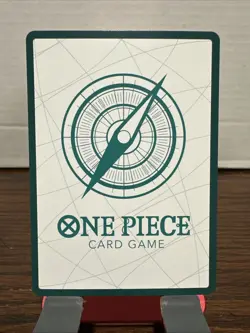 One Piece Card Game PRB-01 The Best Magellan Don!! English TCG - A - Image 2