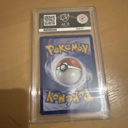 Ace 10 Mega Venusaur EX 155/132 Pokemon Card - Image 3