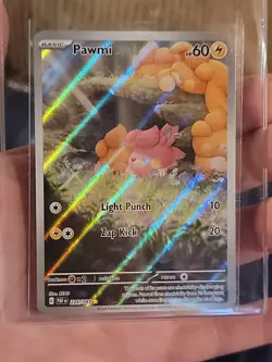 Lot Of 3 Pokemon Tcg Cards Illustration Rare Mx Mega - Image 2