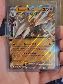 Lot Of 3 Pokemon Tcg Cards Illustration Rare Mx Mega - Image 4
