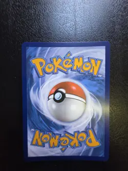 Eevee 074/131 - 2025 Pokemon Day Stamped Pokemon Card - NM - Image 2