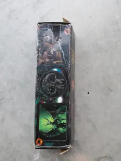 Wizards of the Coast Magic Creature Card Lot Filigree Familiar Angel of Dawn Box - Image 2