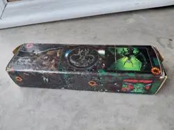 Wizards of the Coast Magic Creature Card Lot Filigree Familiar Angel of Dawn Box - Image 4