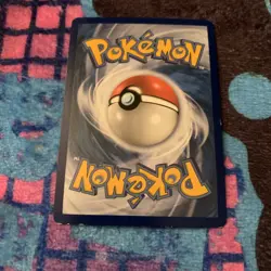 Pokemon TCG Jigglypuff Detective Pikachu Card 14/18 Common Holo - Image 2