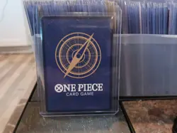 One Piece Card Game - Charlotte Katakuri OP11-067 - Image 2