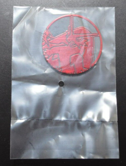 Pokemon Coin for Pokemon Card Game Blaziken - Image 1