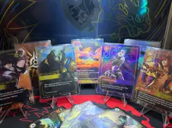 Pick the card from Riftbound League of Legends Origins! - Image 2