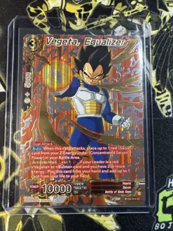 Dragon Ball Super Bundle 19x Cards Gohan Goku Vegeta 🔥🔥 - Image 2