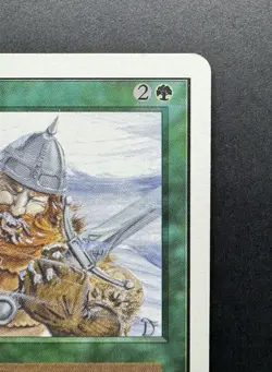 Ice Storm Unlimited MTG Magic The Gathering - Image 3