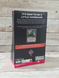Magic The Gathering The Lost Caverns of Ixalan Ahoy Mateys Commander 195166230245 - Image 2