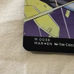 Parallel Lives Foil Magic The Gathering Spider-Man - Image 4