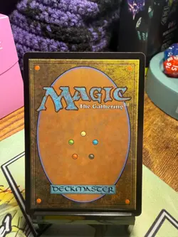 Sower of Discord - Commander Masters (CMM), (Non-Foil), #0187 - Image 2