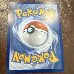 Pokemon TCG Team Rocket's Honchkrow 127/217 ASC: Rare Big Boss 130HP English - Image 2