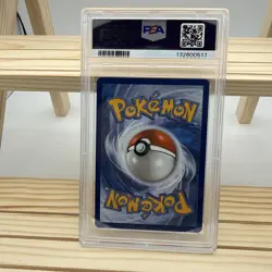 POKEMON Alakazam 009 Me: Mega Evolution Promo Holo Pokemon center ETB - Image 2