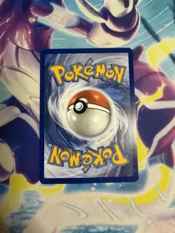 2025 Pokemon Ace Trainer Reward Set - Celebratory Fanfare MEP 028 - Image 2
