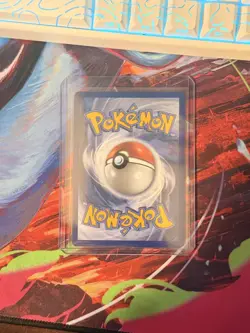 Boss’s Orders 256/217 Ultra Rare Full Art Pokemon TCG Ascended Heroes NM - Image 1