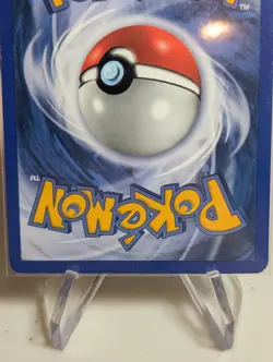 Team Magma's Zangoose 23/95 Pokemon Team Magma vs Team Aqua Reverse Holo - NM - Image 5
