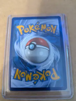 Galvantula ex 159/142 Stellar Crown Full Art Pokemon Card - Image 2