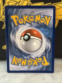 Pokemon Charizard EX Ultra Rare Holo Card 11/83 XY Generations 2016 - Image 4