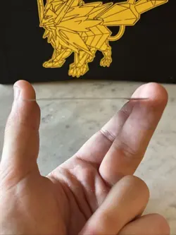 Pokemon Charizard EX Ultra Rare Holo Card 11/83 XY Generations 2016 - Image 5