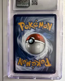 Cynthia's Garchomp EX 232/182 SIR Destined Rivals Gem Mint CGC 10 Pokemon 2025 - Image 2