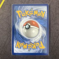 Lapras ex SVP164 Black Star Promos Scarlet & Violet FA Holo Pokemon TCG 2024 NM - Image 2