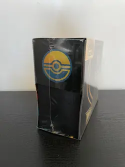 Pokemon Mega Evolution Elite Trainer Box (ETB) Sealed New (9 packs) - Image 4