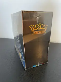 Pokemon Mega Evolution Elite Trainer Box (ETB) Sealed New (9 packs) - Image 5