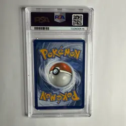 POKEMON Riolu 010 Me: Mega Evolution Promo Holo Pokemon center ETB MEGA LUCARIO - Image 4