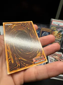 Right Arm of the Forbidden One LOB-EN122 (25th Anniversary) - Image 3