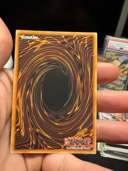 Right Arm of the Forbidden One LOB-EN122 (25th Anniversary) - Image 4