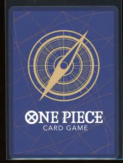 Portgas.D.Ace One Piece OP13 Carrying On His Will Secret Rare Holo #119 - Image 2