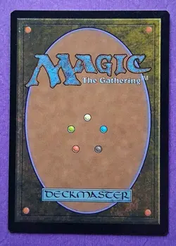 MTG Biomancer's Familiar NM Pre-Release Foil Ravnica Allegiance RNA - Image 2