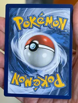 POKEMON BRUNO 121/163 UNCOMMON PROMO PLAY! PRIZE PACK BATTLE STYLES NM CARD - Image 2