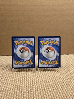 *2 Card Lot* Mega Abomasnow ex - 036/132 & Mega Absol ex 086/132 Pokemon TCG - Image 2