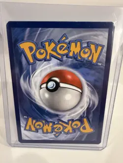 Snorlax 051 Holo Scarlet & Violet Promo Card Near Mint/Mint Condition - Image 3
