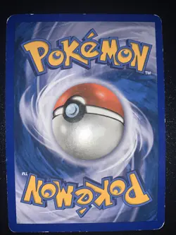 2005 Tauros Black Star Promo Rare Holo Card 5/17 Pokemon POP Series 2 Set - Image 2