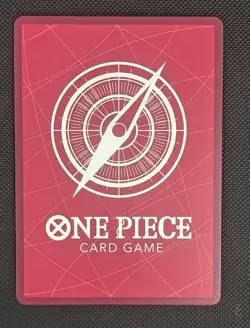 One Piece TCG OP14-080 Gecko Moria Leader Alt Art AAL Card Game CCG English - Image 2