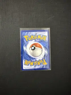 Team Rocket's Wobbuffet 203 SV: Scarlet & Violet Promo Card Holo NM - Image 2